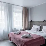 Park 3* Vilnius
