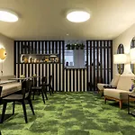Park Hotel