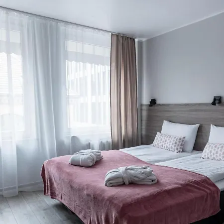 Park 3* 维尔纽斯