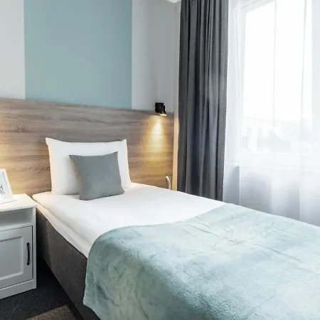 Viešbutis Park Vilnius