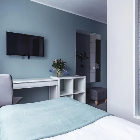 Park 3* 维尔纽斯