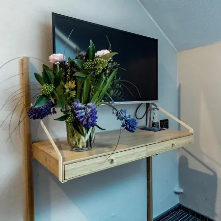 Park 酒店 维尔纽斯