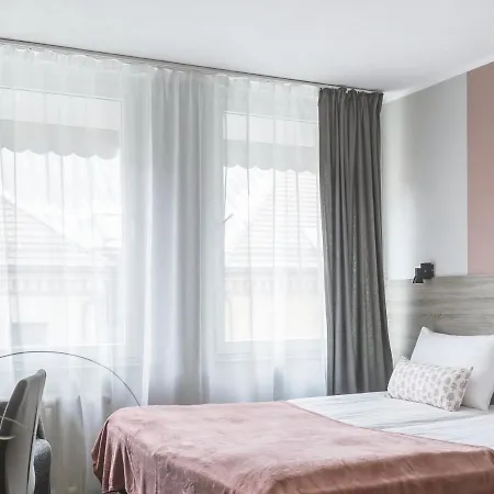 Park Viešbutis Vilnius