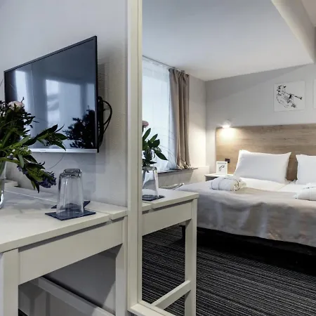 Hotel Park