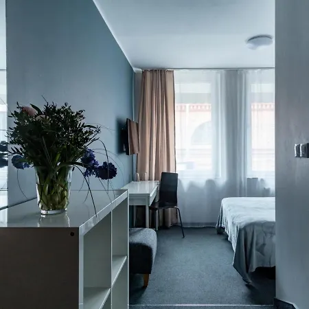 Park Hotel