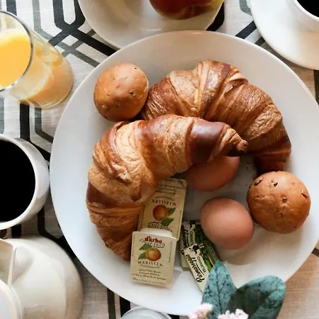 酒店 Park 维尔纽斯