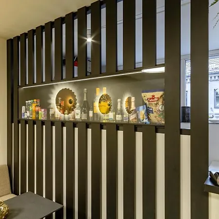 Park Hotel