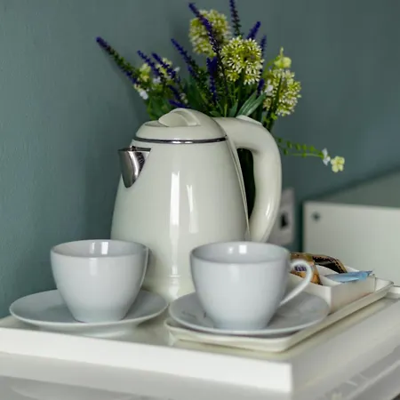 Park 酒店 维尔纽斯