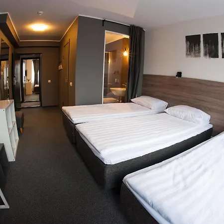 Viešbutis Park Vilnius