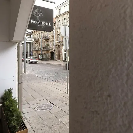 Park 酒店