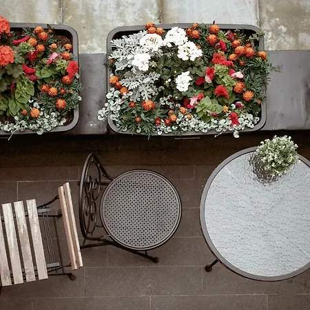 Park Viešbutis Vilnius