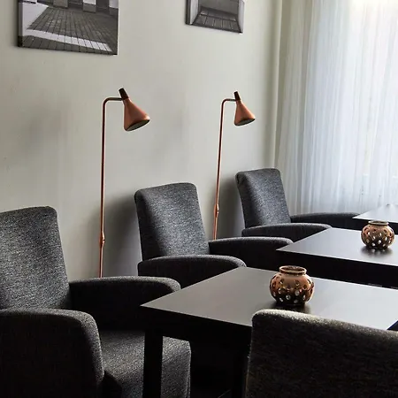 Park 3* Vilnius