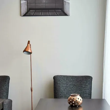 Hotel Park Vilnius