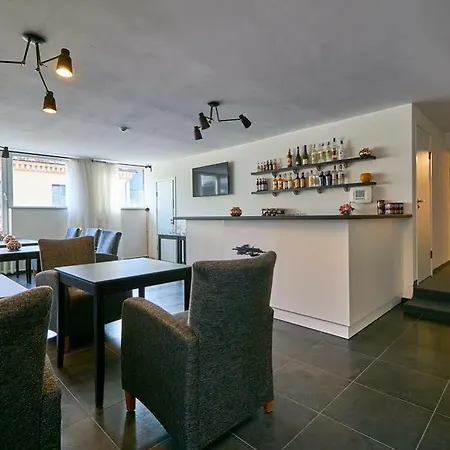 Park 3* 维尔纽斯