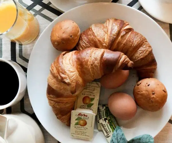 호텔 Park 빌뉴스