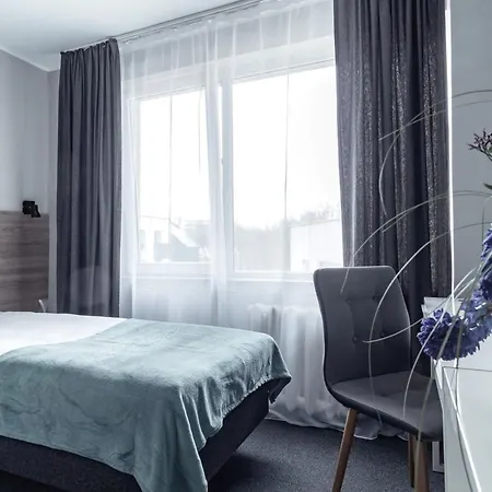 Park Hotel 3*