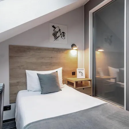 Hotel Park 3*