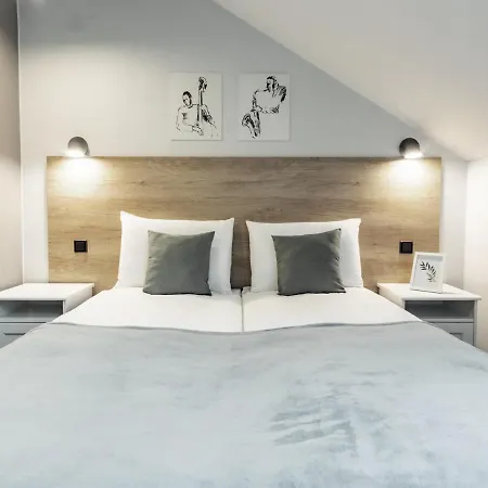 Hotel Park 3*