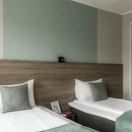 Hotel Park 3*