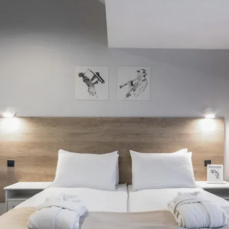 Park Hotel