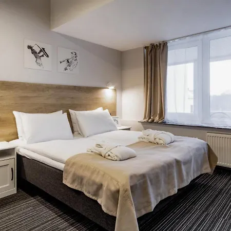 Hotel Park Vilna