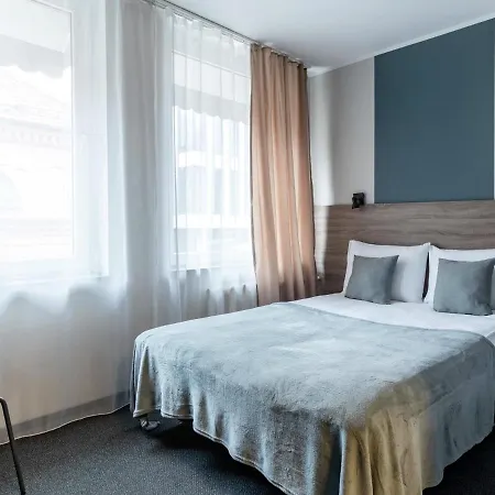 Hotel Park 3*