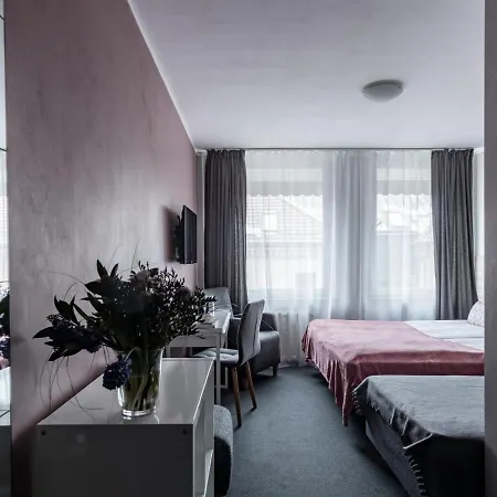 Hotell Park