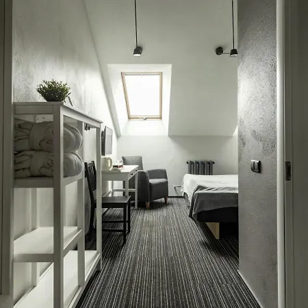 Hotel Park Vilna