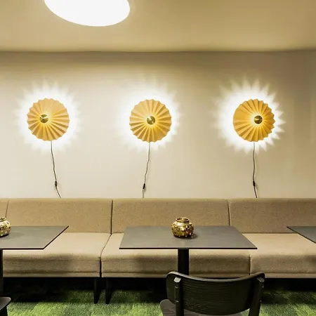Park Hotel