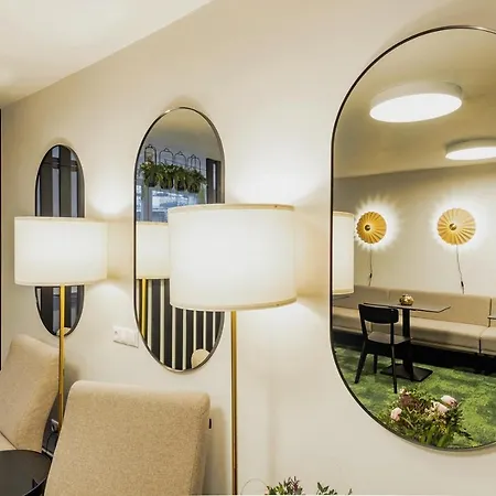 Hotel Park