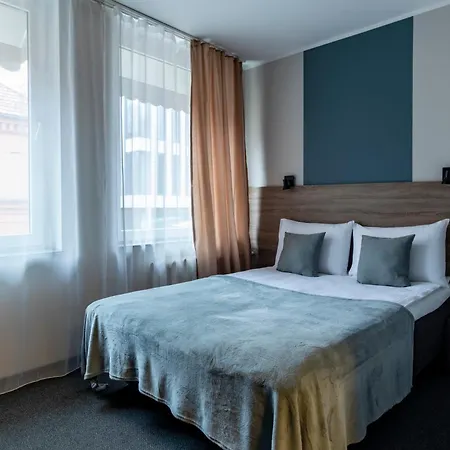 Park Hotel