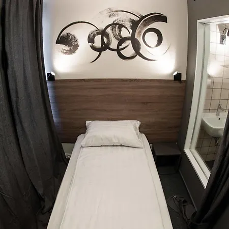 Hotel Park 3*