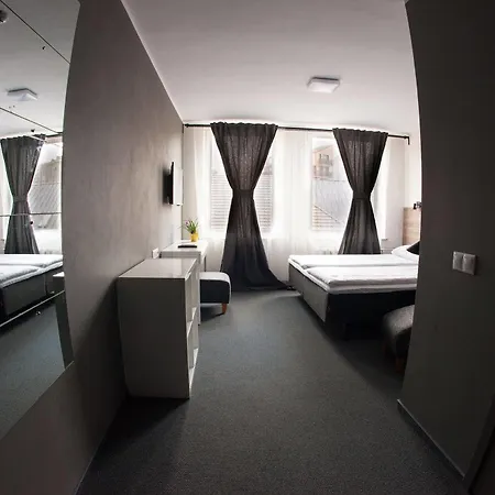 Park Hotel 3*