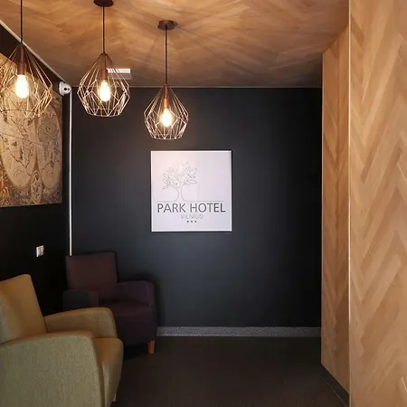 Hotel Park 3*