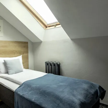 Park Hotel 3*